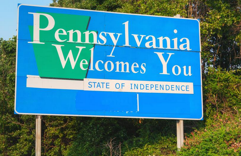 PA Sports Betting News