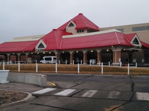 Prairie Meadows in Iowa Will Have Sportsbook