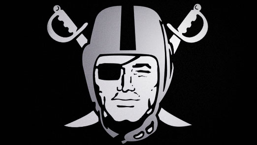 Oakland Raiders 2017-2018 Comprehensive Betting Preview – Odds to Win  