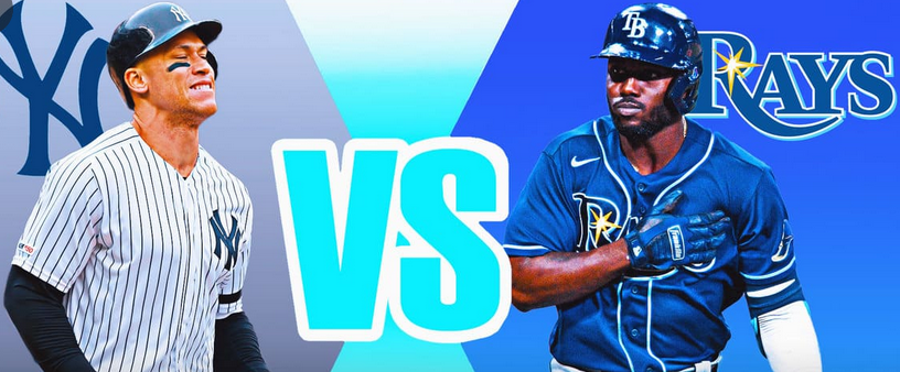Rays vs. Yankees Betting Preview - April 17, 2021 