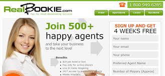 RealBookies.com Launches Tex Messaging Campaign for Bookies, Agents