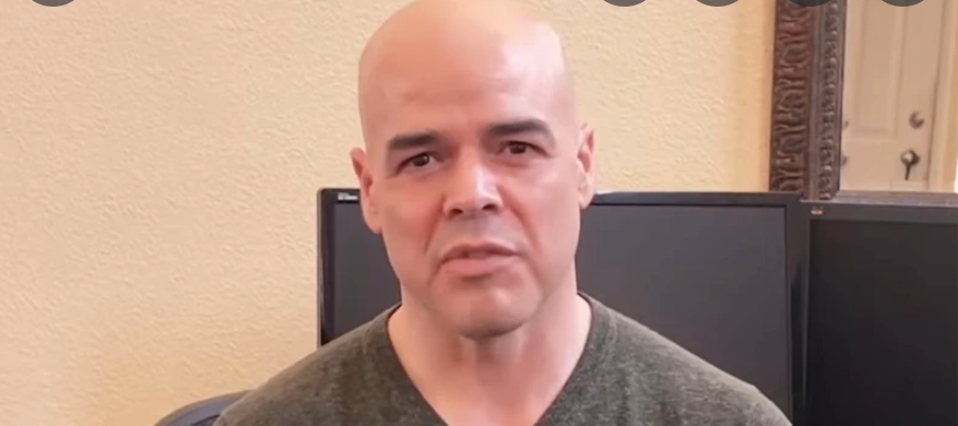 Suspect Captured in Killing of Vegas Journalist: Was an Elected Official