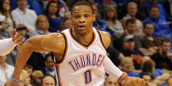 NBA All Star Game MVP Betting Odds 2017
