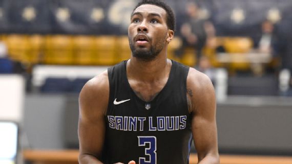 Saint Louis vs. Virginia Tech Free Pick, Prediction, Betting Odds - March 22 