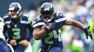 Seahawks vs. Rams Betting Line 