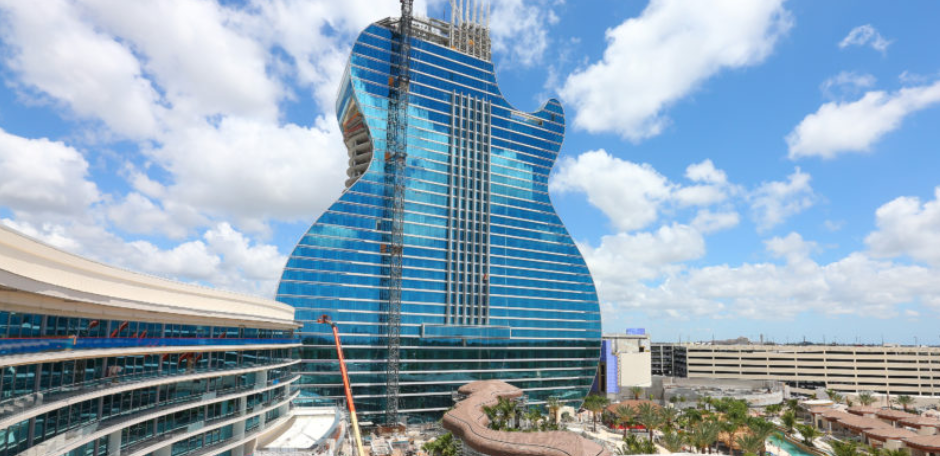 Seminole Hard Rock Announces Final Table for 2022 WPT Poker Showdown Championship