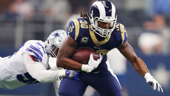 The NFL’s 10 Biggest Surprises Through 4 Weeks and Latest Odds 