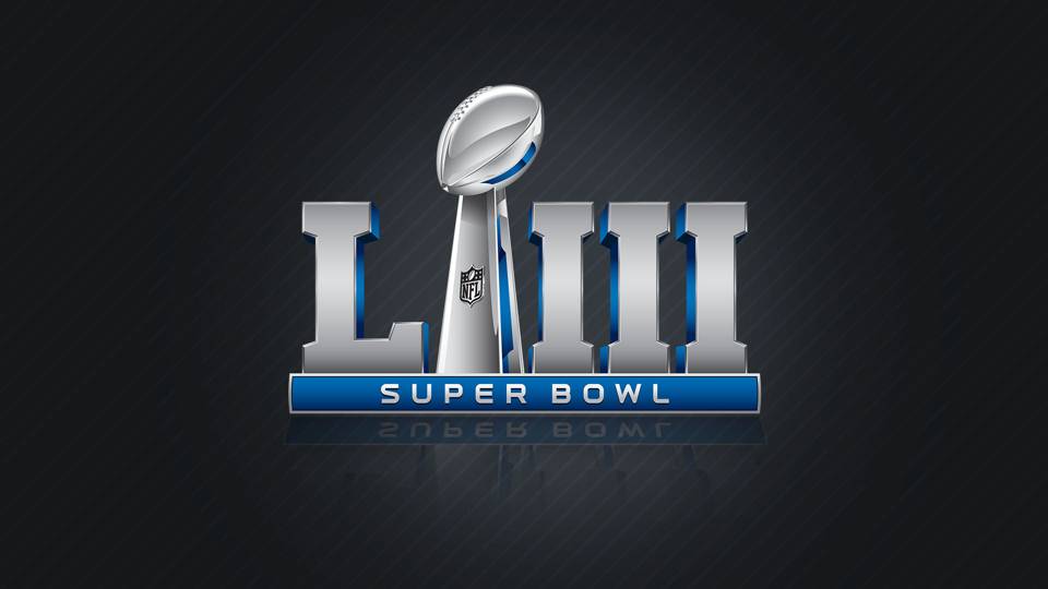 NFL Betting – Super Bowl LIII Running Back Props