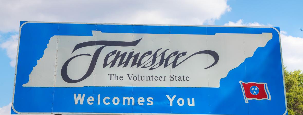 Any Sports Betting Apps Available for iPhone from Tennessee