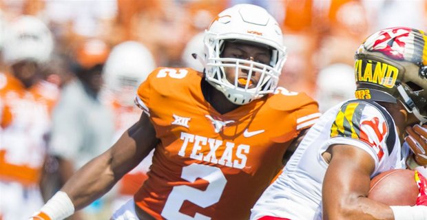 Will I Be Able to Bet College Football Games From Texas