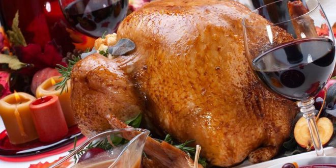 2017 Thanksgiving College Football | 2 Fantastic Predictions