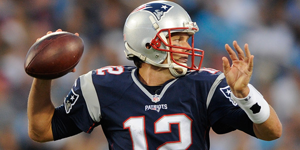 What do the Patriots and the Red Sox have in common