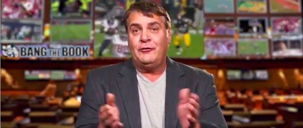 Tony George Announces New Deal with SB Nation Radio