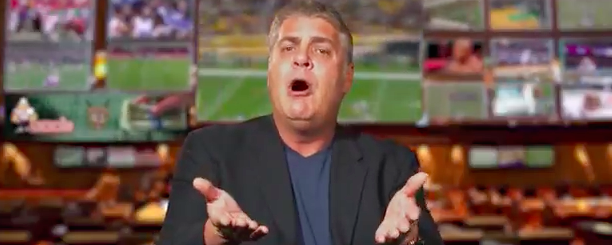 Week 8 College Football Picks From Tony George 