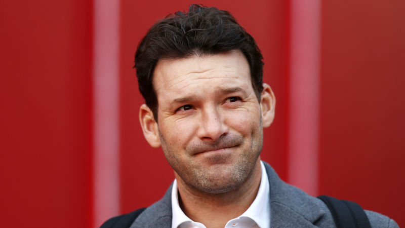 Tony Romo Super Bowl 53 Prop Bets Galore