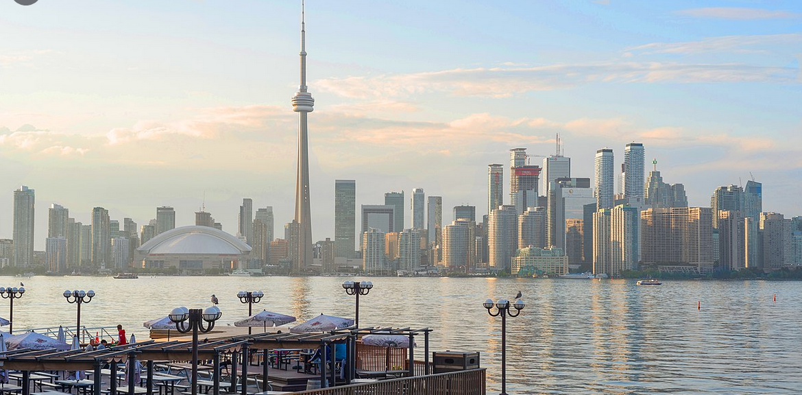 Where Can I Watch, Bet the Usman vs. Masvidal Fight UFC 251 From Toronto
