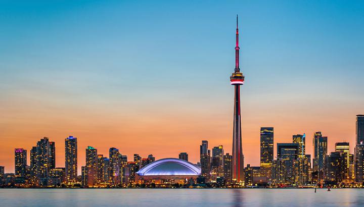 Where Can I Watch, Bet the Super Bowl Online From Toronto