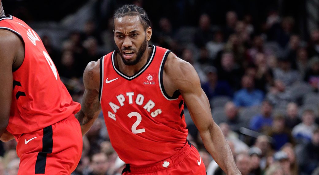Why the Toronto Raptors Will Win the 2019 NBA Finals