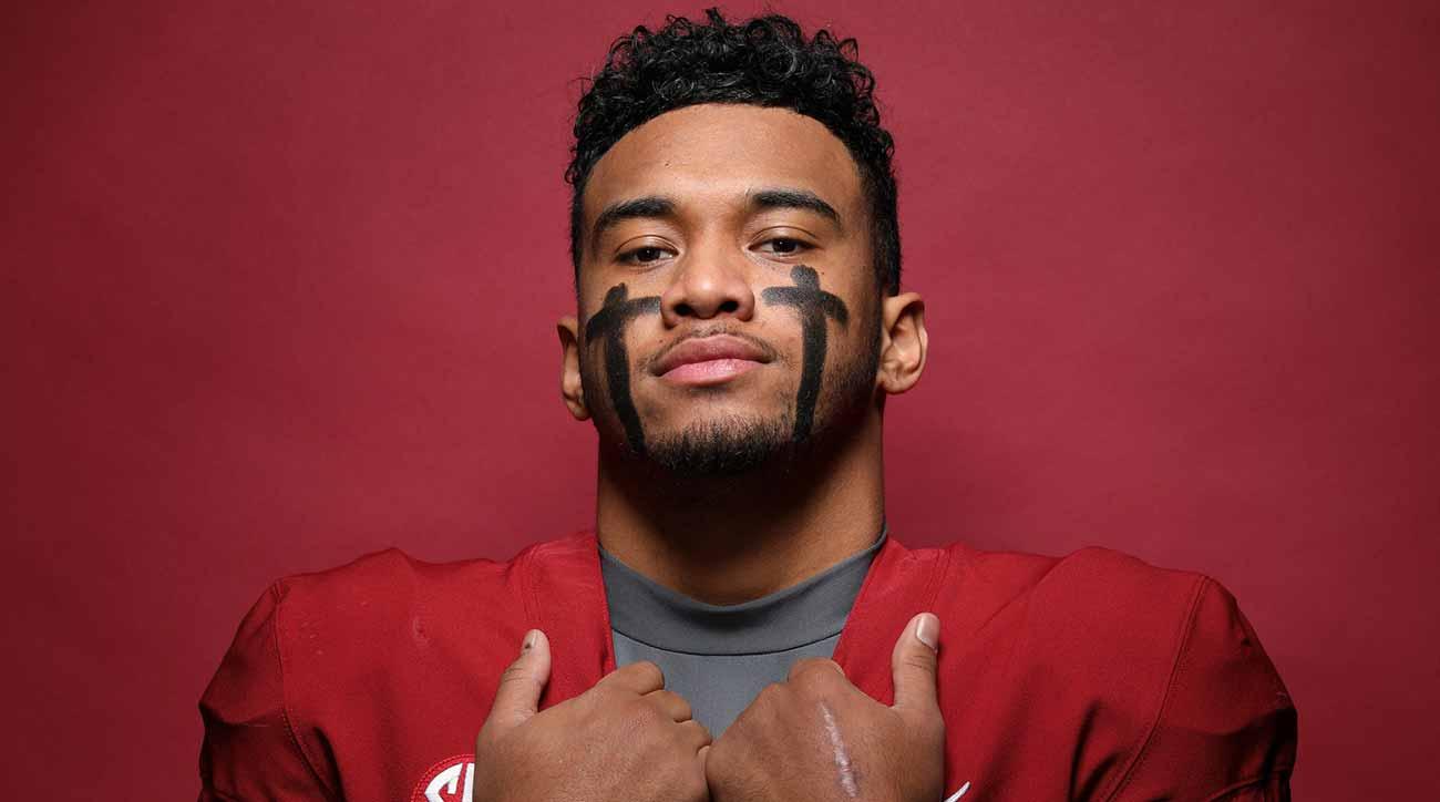 Miami Dolphins Odds to Win the 2020 AFC East After Selecting Tua Tagovailoa