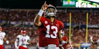 Current Heisman, CFP and FCS Odds 2019 - 2020