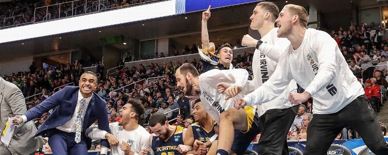 UC Irvine vs. Oregon Free Pick, Betting Odds - March 24