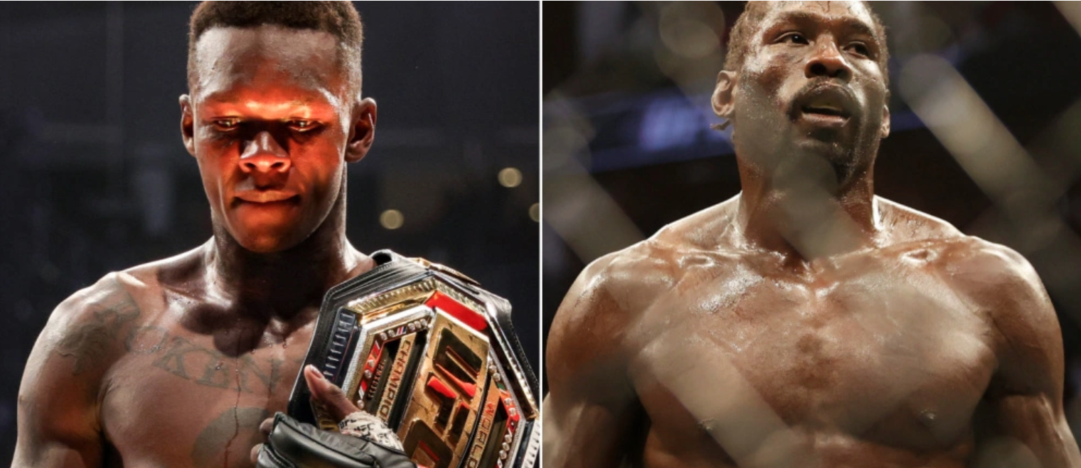UFC 276 Betting Odds for Nine Fights