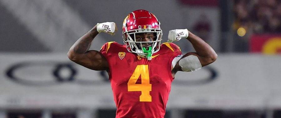USC Trojans Betting Trends