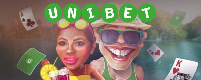 Unibet One Billionth Hand