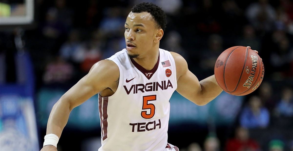 Hokies Come Through Big for G911