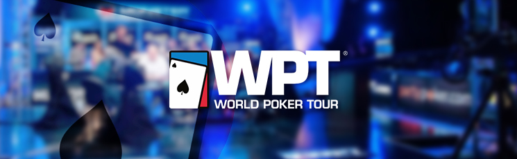 2019 WPTDeepStacks - Berlin Schedule