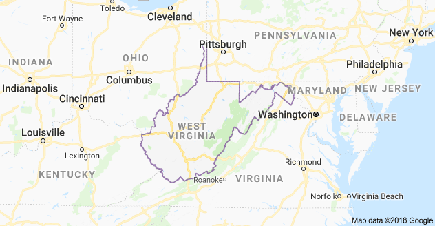 Can I Bet Sports From My Smartphone in West Virginia