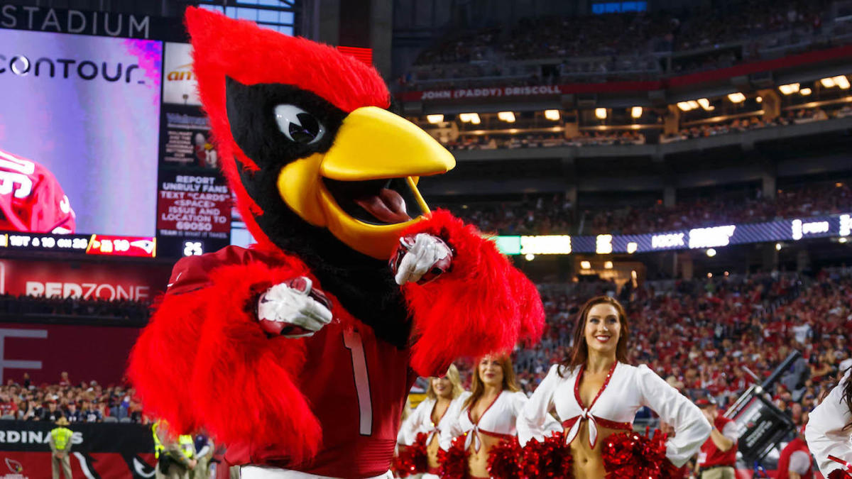 Cards Fall to Sixth in SB Odds and More QB Benchings