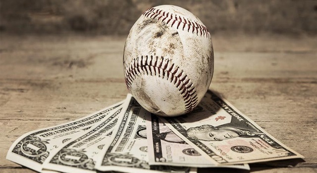 Pay Per Head for the World Series 
