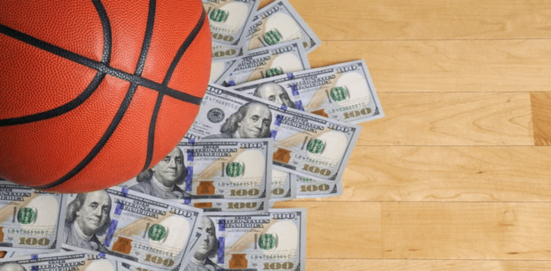 Wednesday Night's Betting Action: November 17, 2021