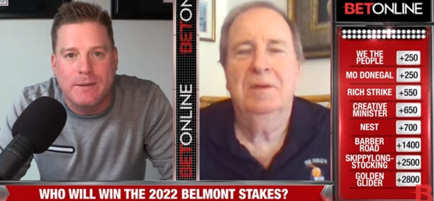 Expert Predictions for the 2022 Belmont Stakes