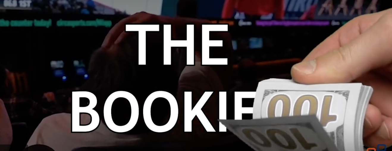Becoming a Football Bookie