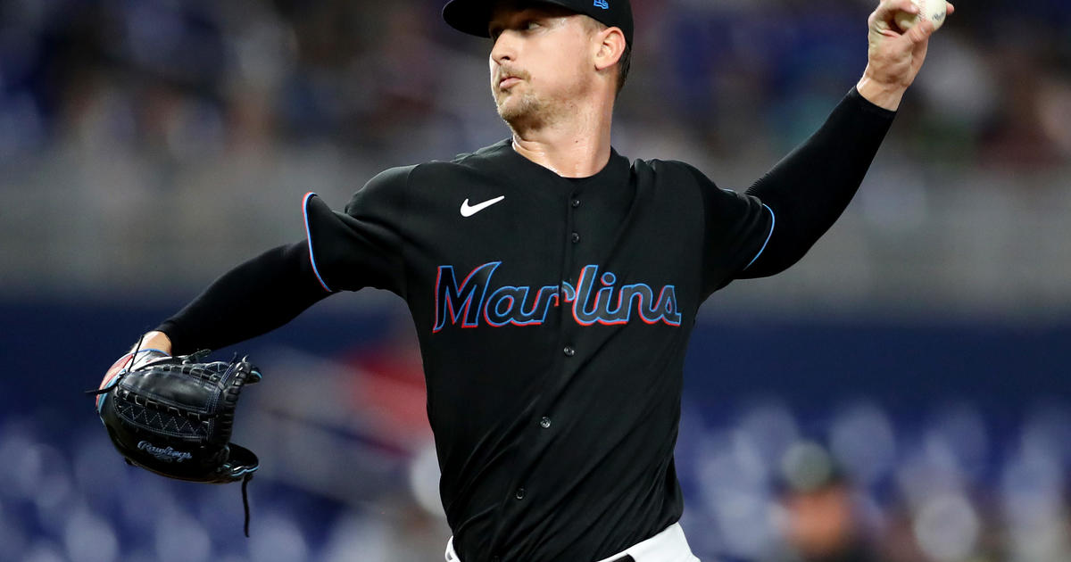 Miami Marlins Betting Information
