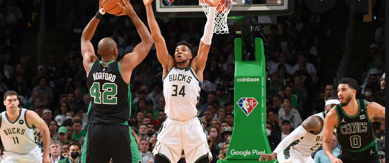 Bucks vs. Celtics Game 7 Betting Props