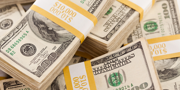 Today's Most Wagered on Sides - December 27