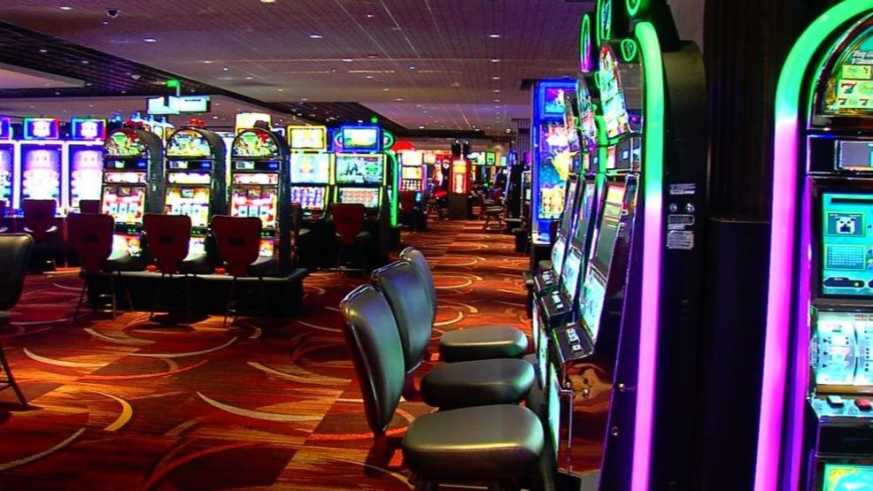 Oklahoma Supreme Court Rejects Stitt’s Gambling Compacts