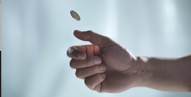 Super Bowl 52 Coin Toss Bet
