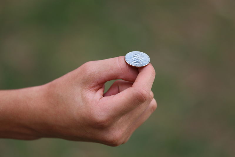 Heads or Tails Coin Toss Super Bowl Betting Strategy 