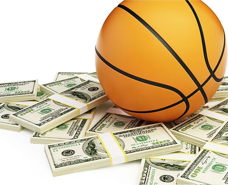 NCAA Men’s College Basketball ATS Rankings (Overall) – March 2