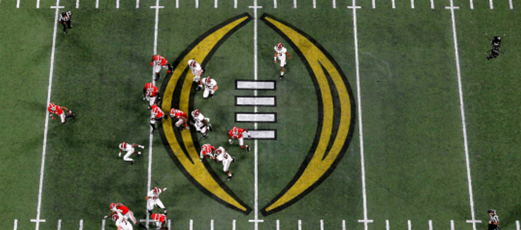 2022 Week 1 College Football Early Game Betting Action 