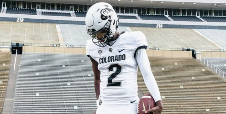 Colorado, Sanders, Hunter Make Moves in CFP, Heisman, Draft Odds