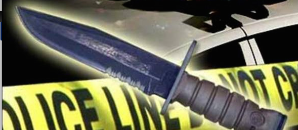 Naked Man Gunned Down at Casino Identified