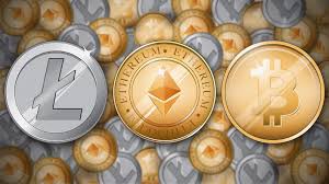 Cryptocurrencies: Expanding Horizons in Bearish Month