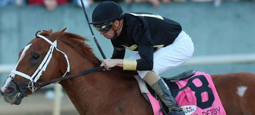 What Websites Can I Bet the Preakness Stakes on From Colorado?