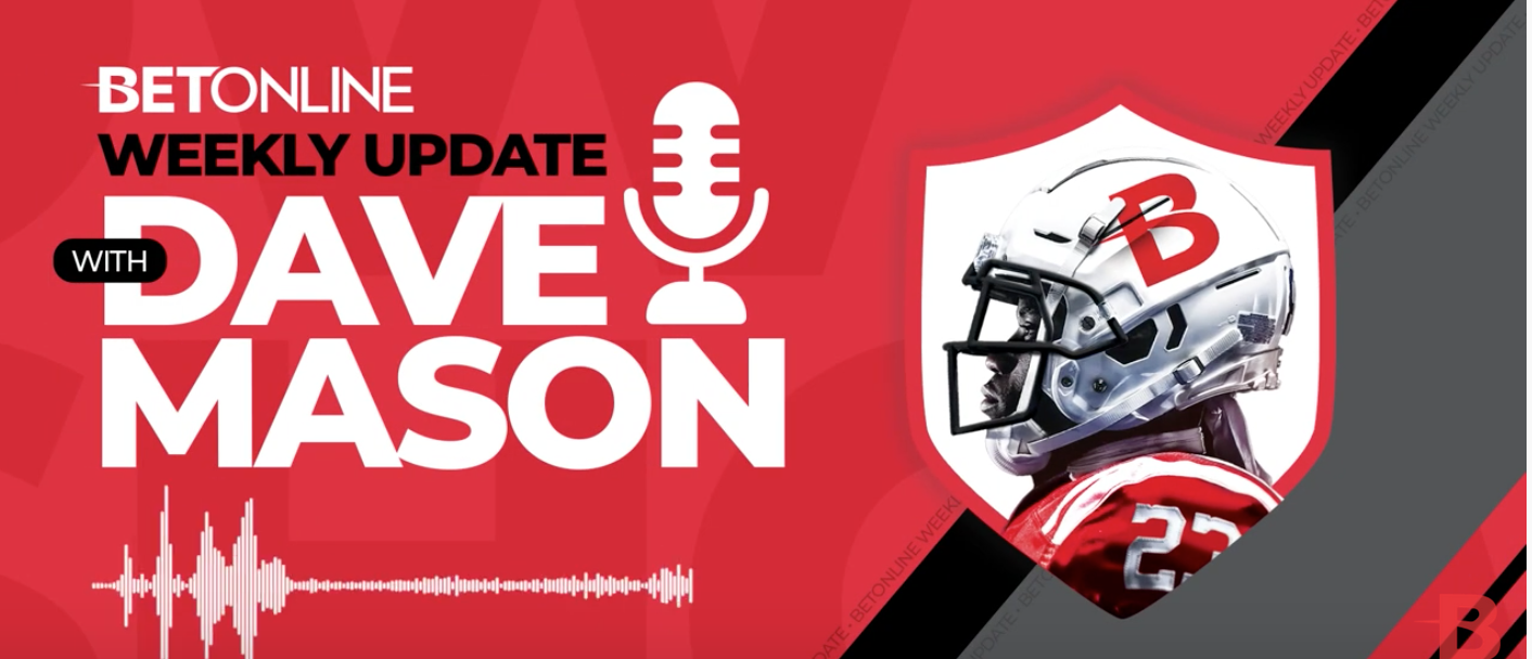 Super Bowl LVI Odds + Public Darlings Ahead of NFL Week 11 