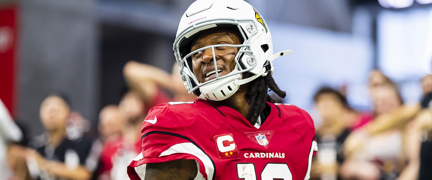 DeAndre Hopkins Next Team, Regular Season MVP and More   